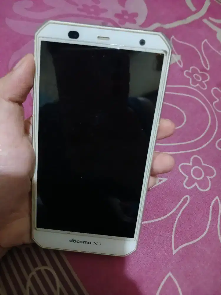 HP BEKAS MEREK DOCOMO