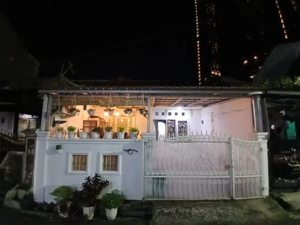 DIJUAL CEPAT HARGA AMBYARRR DIJUAL RUMAH CATALINA GADING SERPONG