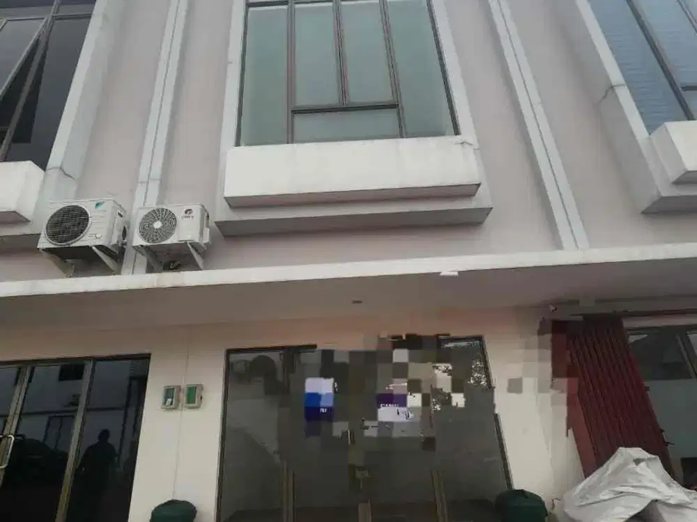 Cuma 62Jt Ruko Ini Cocok Buat Usaha Apapun