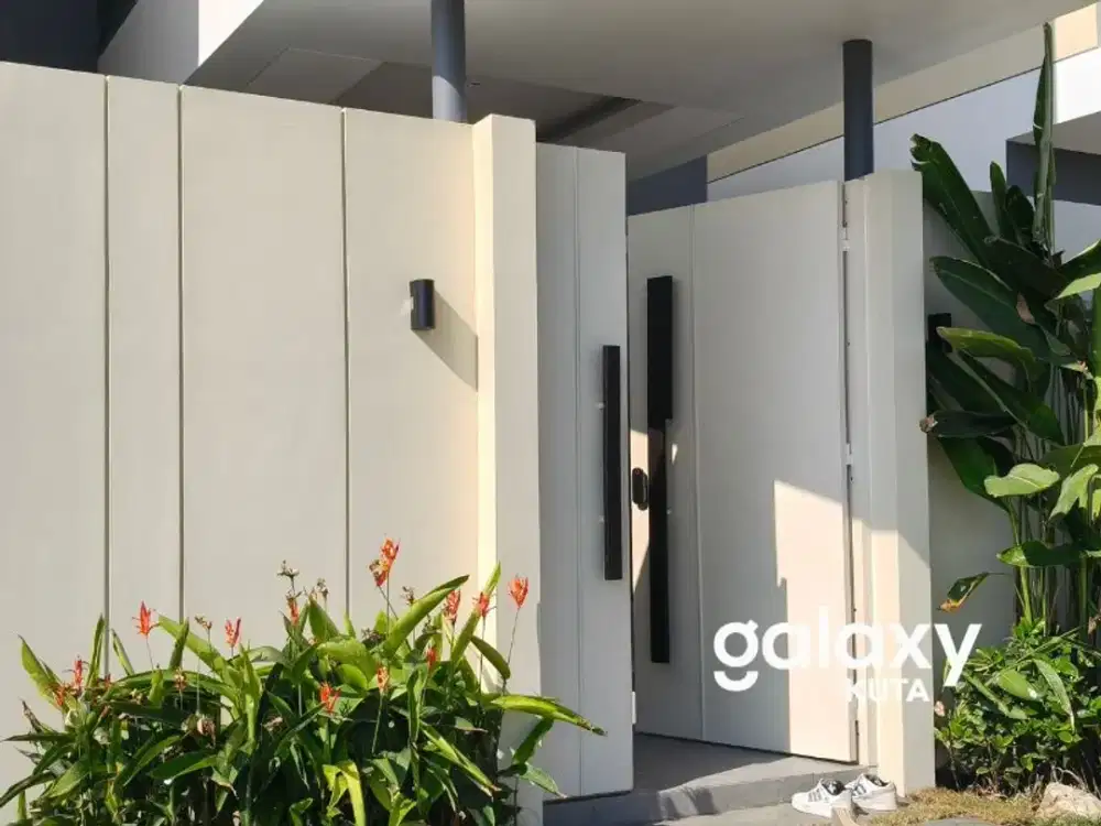DISEWAKAN VILLA THE LINKS PECATU BADUNG