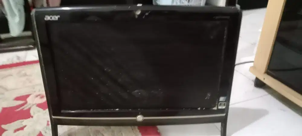 AiO PC Acer asphire Z1650