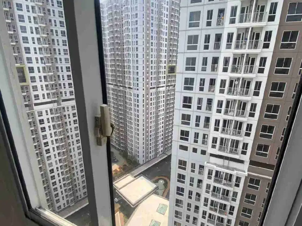 Dijual Apartemen Tokyo PIK 2 Type Studio Luas  21 m2 Tower Ishikawa lt 28 unfurnished PPJB siap huni!! Ayo survei yuk!! Nego sampai deal!?