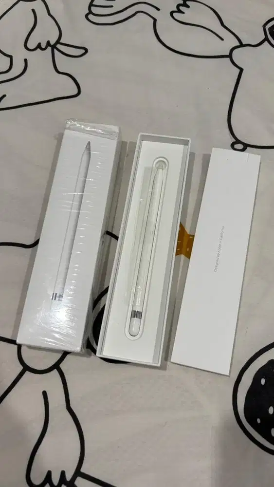 apple pencil gen 1 original apple