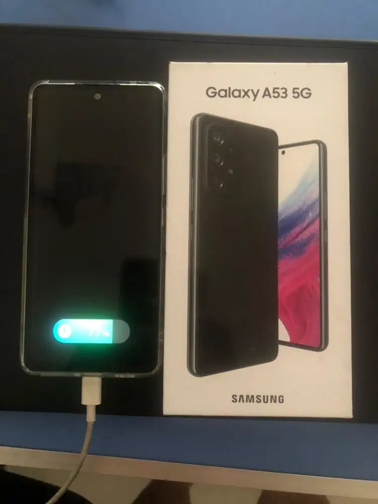 Samsung A53 yg 5G