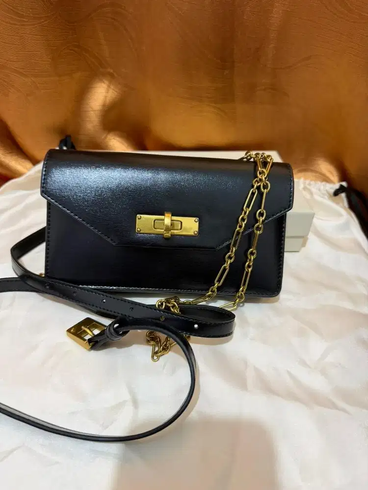 Preloved bag CK