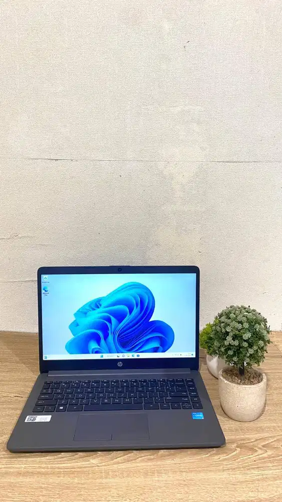 PROMO TERBATAS//NEW HP 240 G8