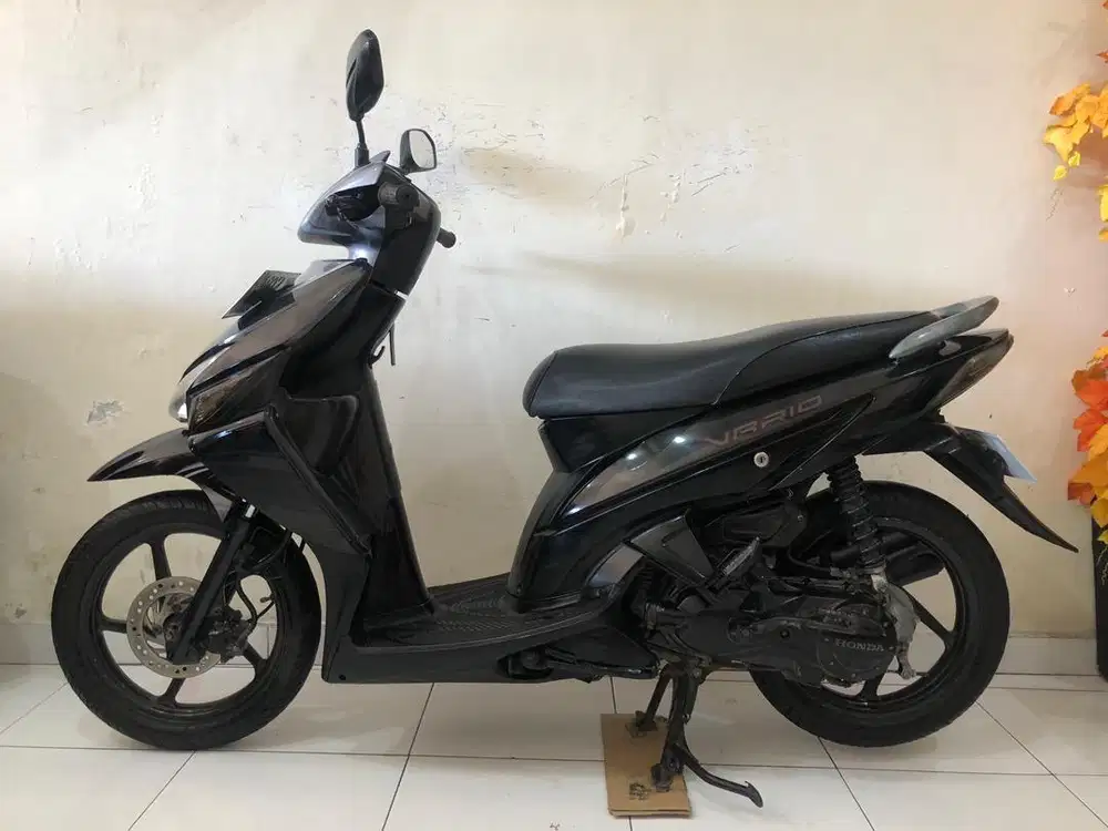 Honda Vario CW Th.2011 Orisinil!!