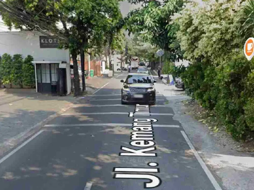 Murahh!!! Kemang Timur Jakarta Selatan