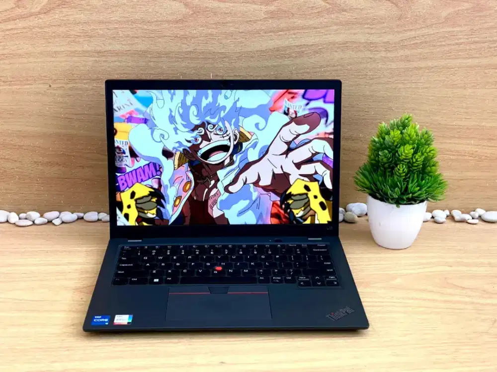 DIJUAL CEPAT L13 GEN 3 CORE I5 GEN 12