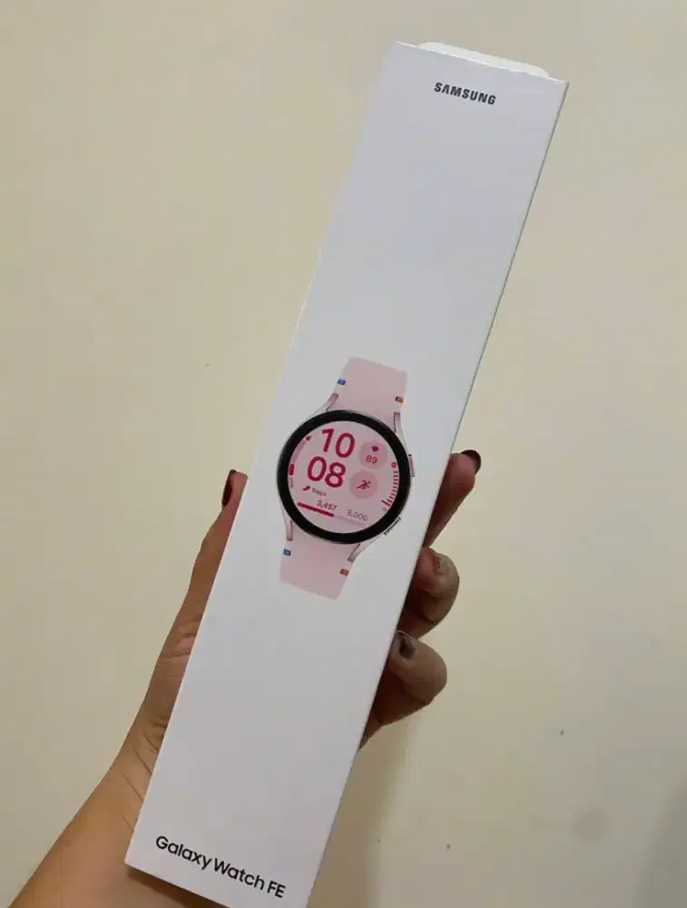 Samsung Galaxy Watch FE