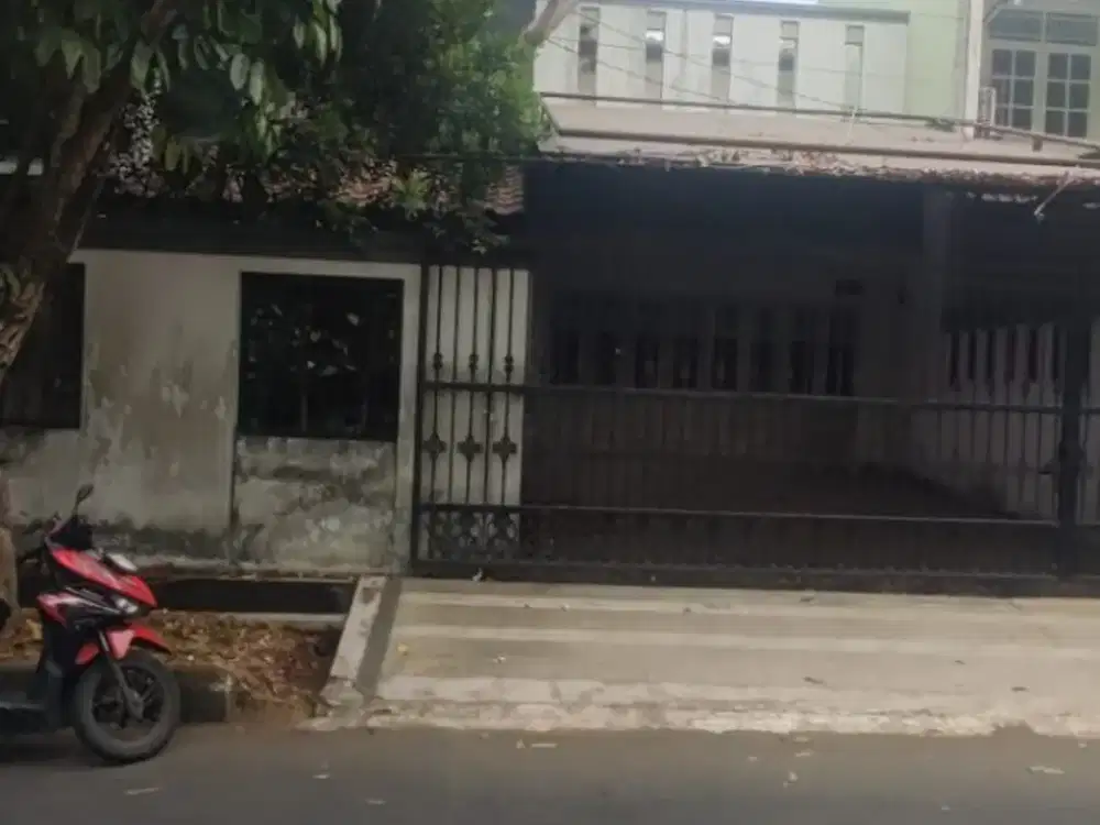 Dijual Rumah di Bintaro Sektor 6, Pondok Jaya, Pondok Aren, Tangerang Selatan, Banten