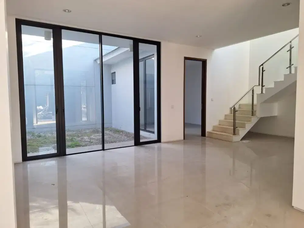 Murah Jual Rugi Rumah Buona Vista Citraland