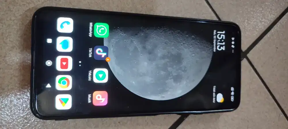 Xiaomi mi 10t ram 8+3 gb/128gb
