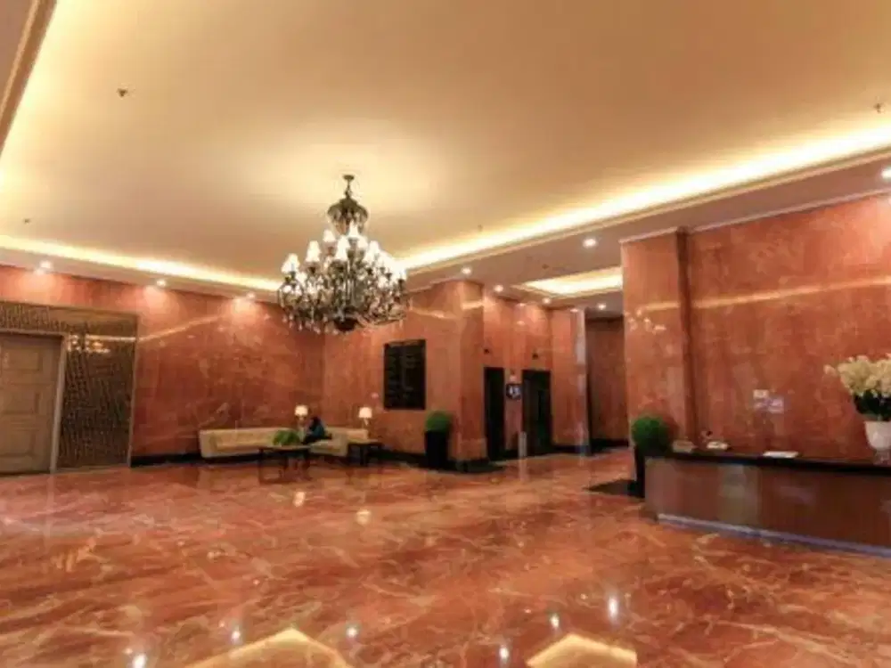 Sewa Ruang Kantor Plaza Aminta TB Simatupang – Strategis, Profesional & Siap Digunakan