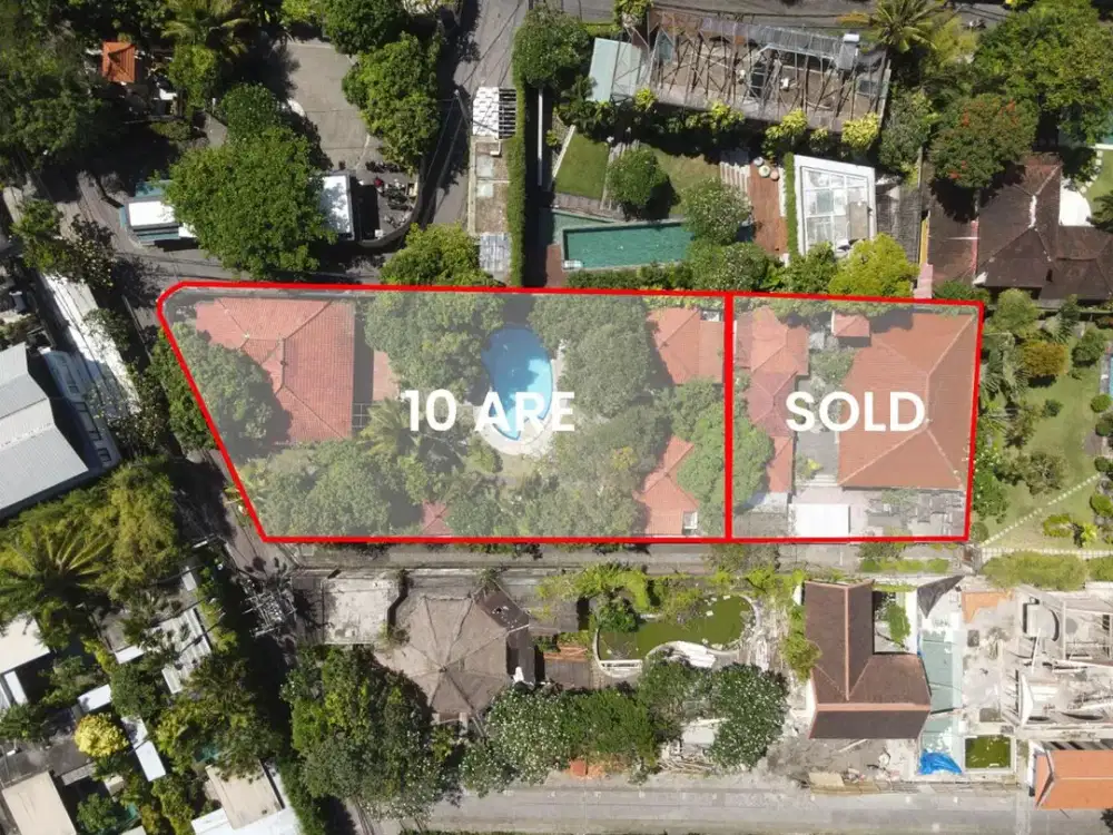 FREEHOLD INVESTMENT OPPORTUNITY IN A PRIME LOCATION