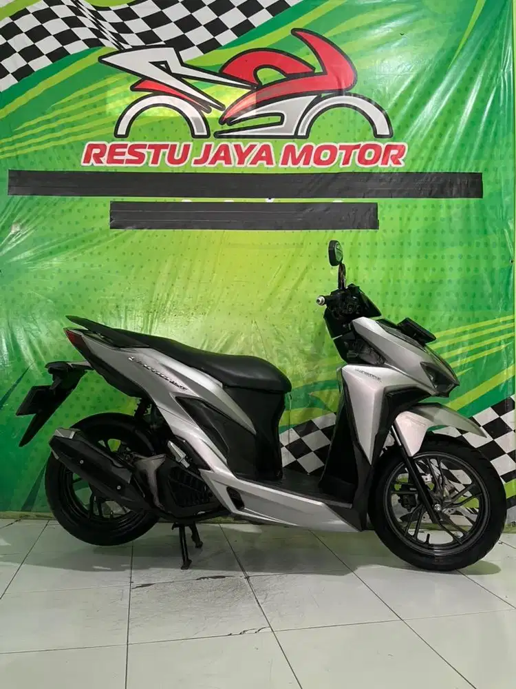 Vario 150 New th 2018 cash/kredit#rjm