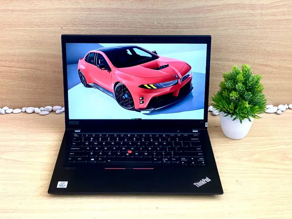 Lenovo Thinkpad T14S Core i5 SSD 512 GB BEST SELLER