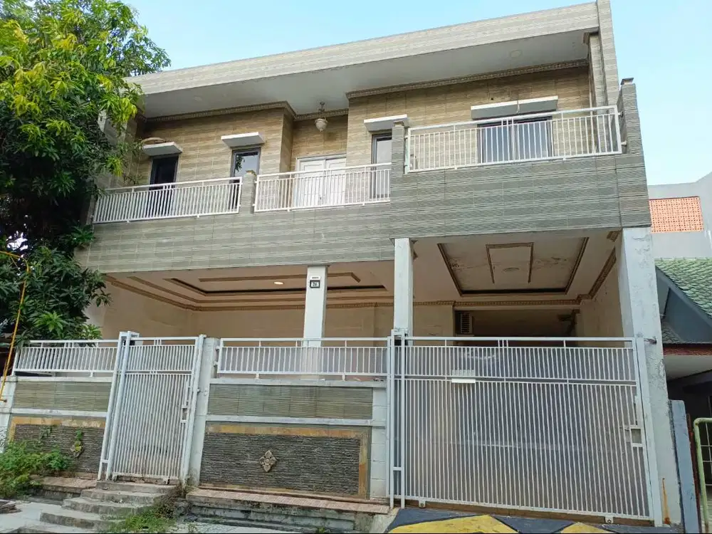Disewakan Rumah Di Jababeka Cikarang Murah