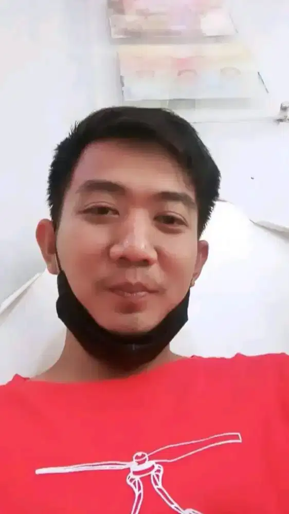 Mencari kerjaa halal
