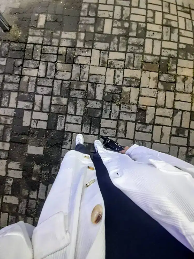 Mencari pekerjaan