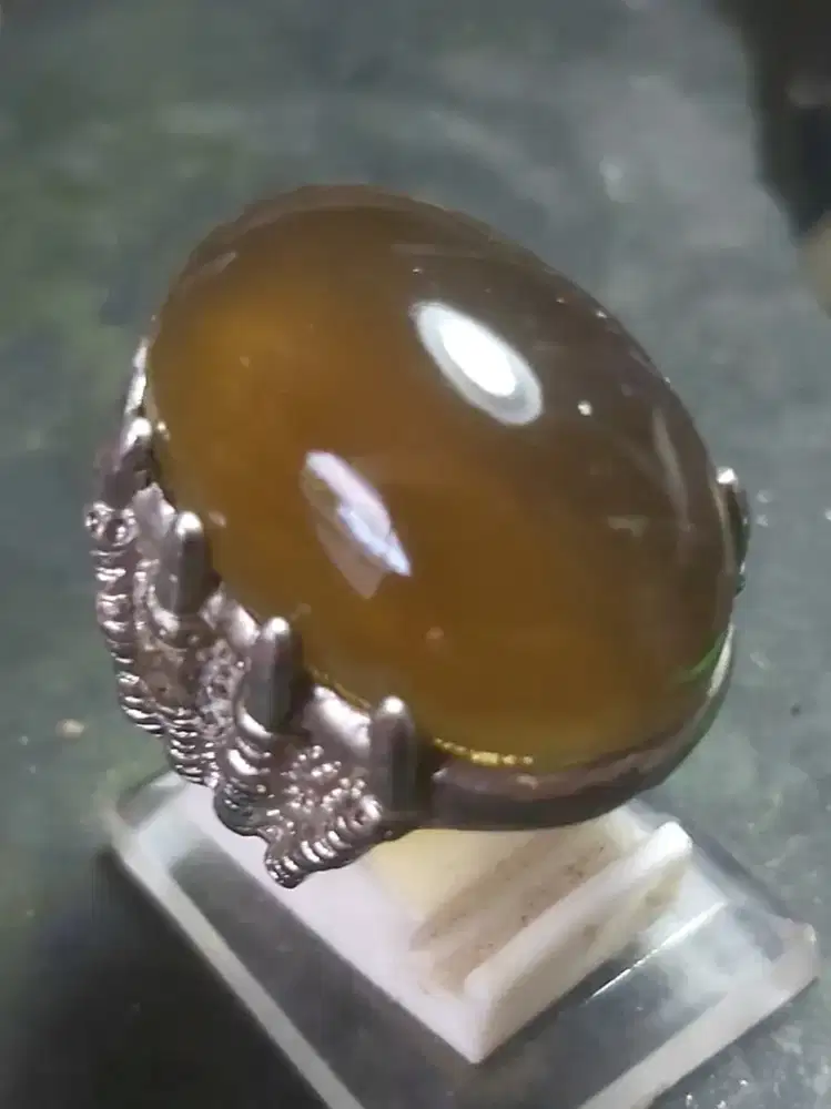 Solar Solok
- Ring Germanium 8