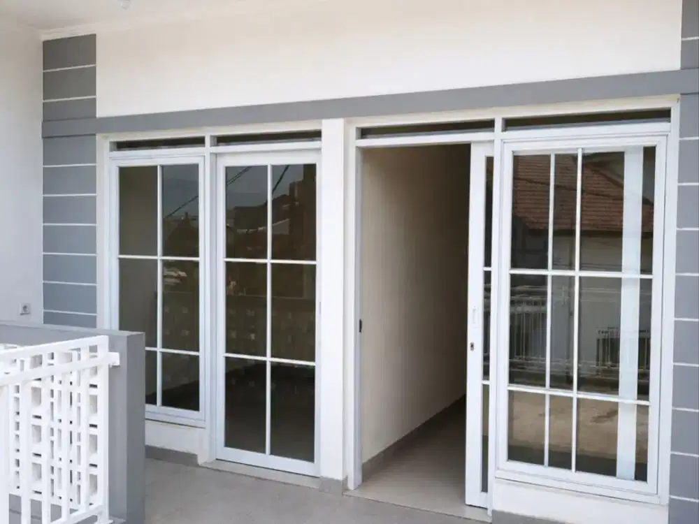 Dijual Rumah BUMI ADIPURA [ID 549]