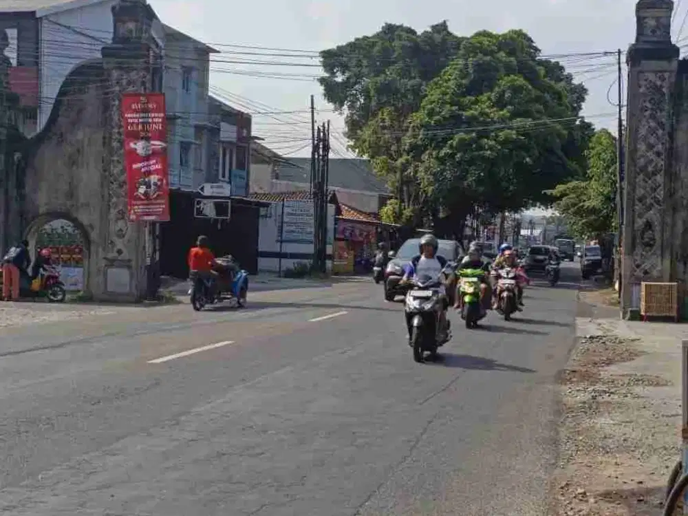 Perumahan Solobaru