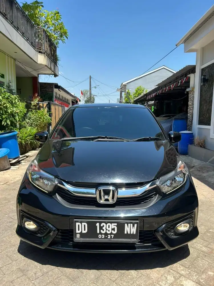 Brio E Matic 2022