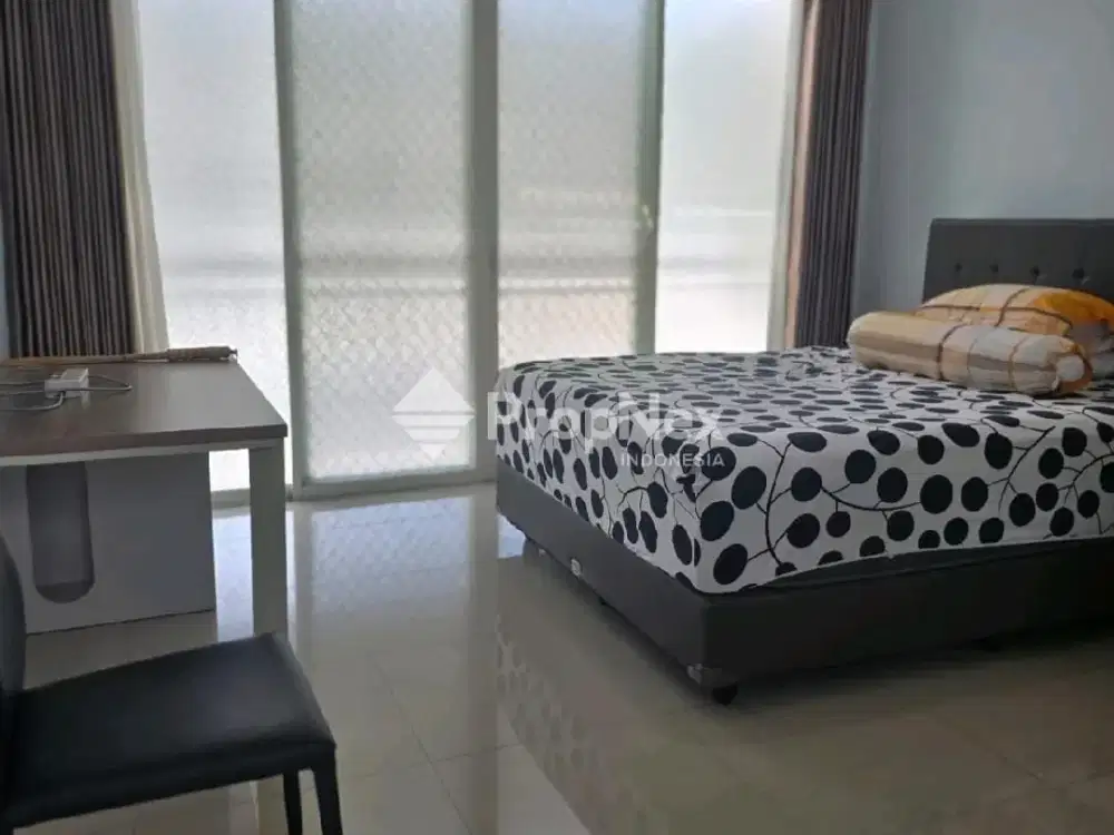 Turun Harga Jual Cepat Rumah Forest Mansion Surabaya Barat