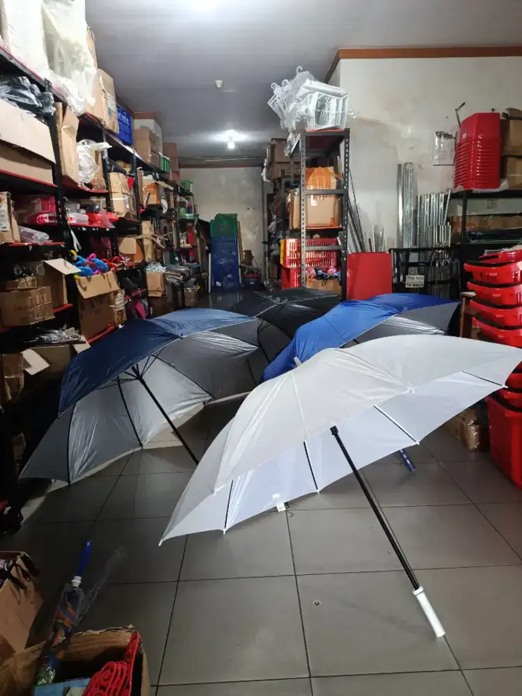 Grosir payung jumbo