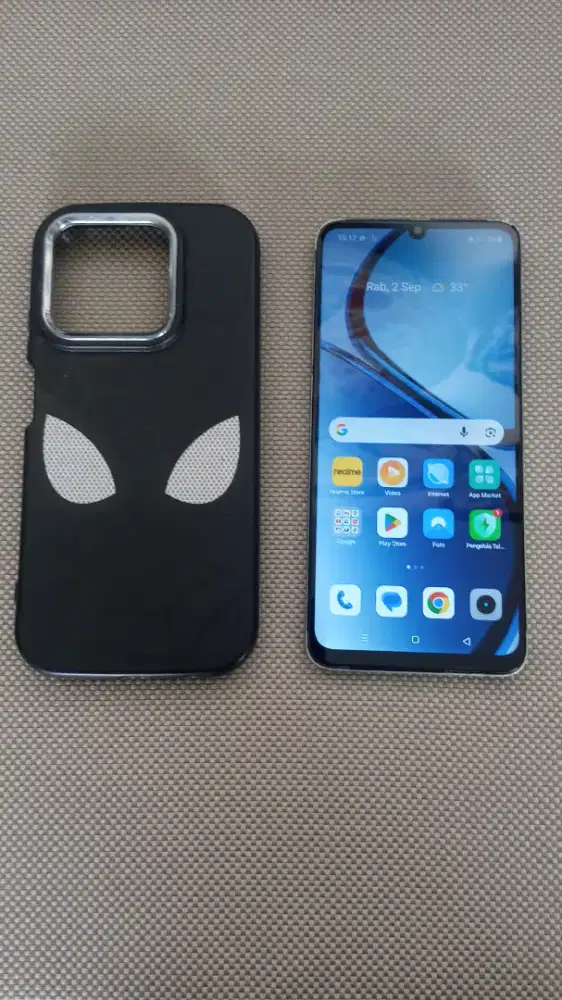For sale realme C63