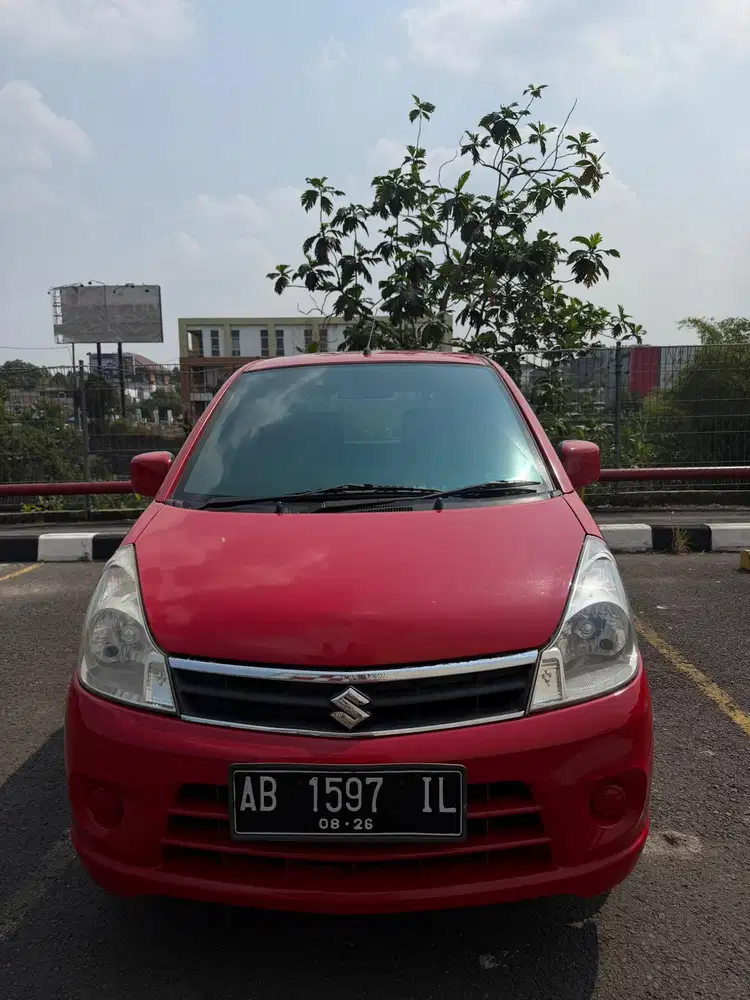 Karimun Estilo Manual 2011 TOP KONDISI