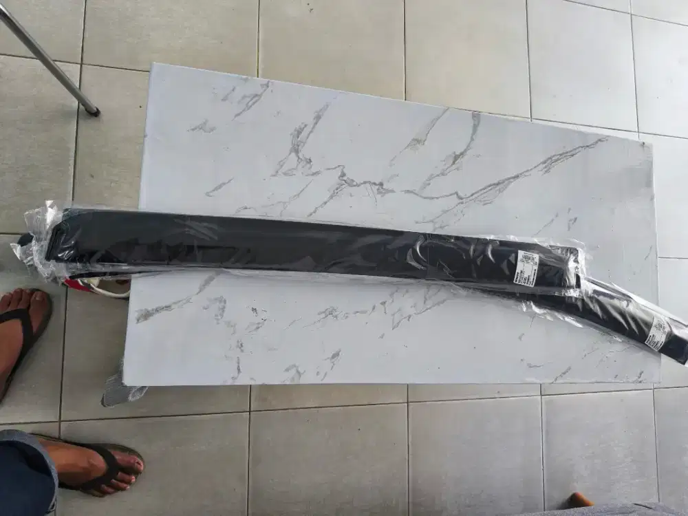 Jual Talang Air Mitsubishi Xpander