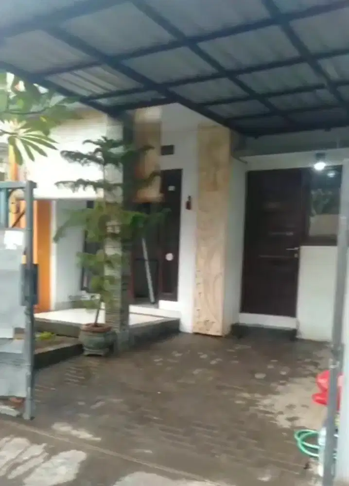 Disewakan rumah daerah batubulan tepatnya di batu intan
