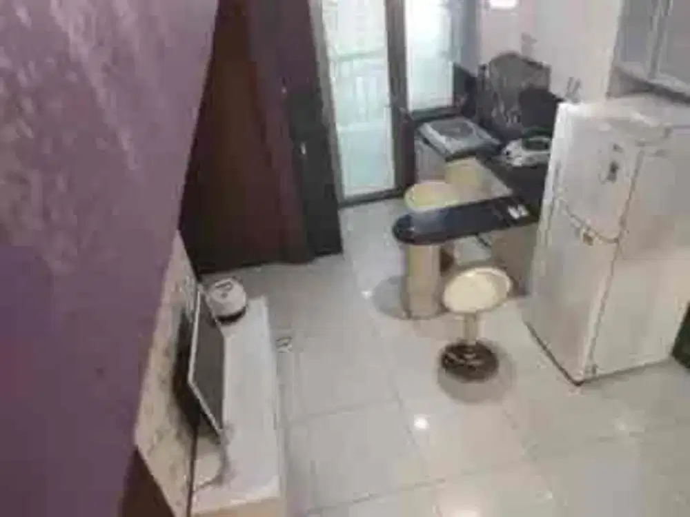 Dijual apartemen waterplace 2 BR