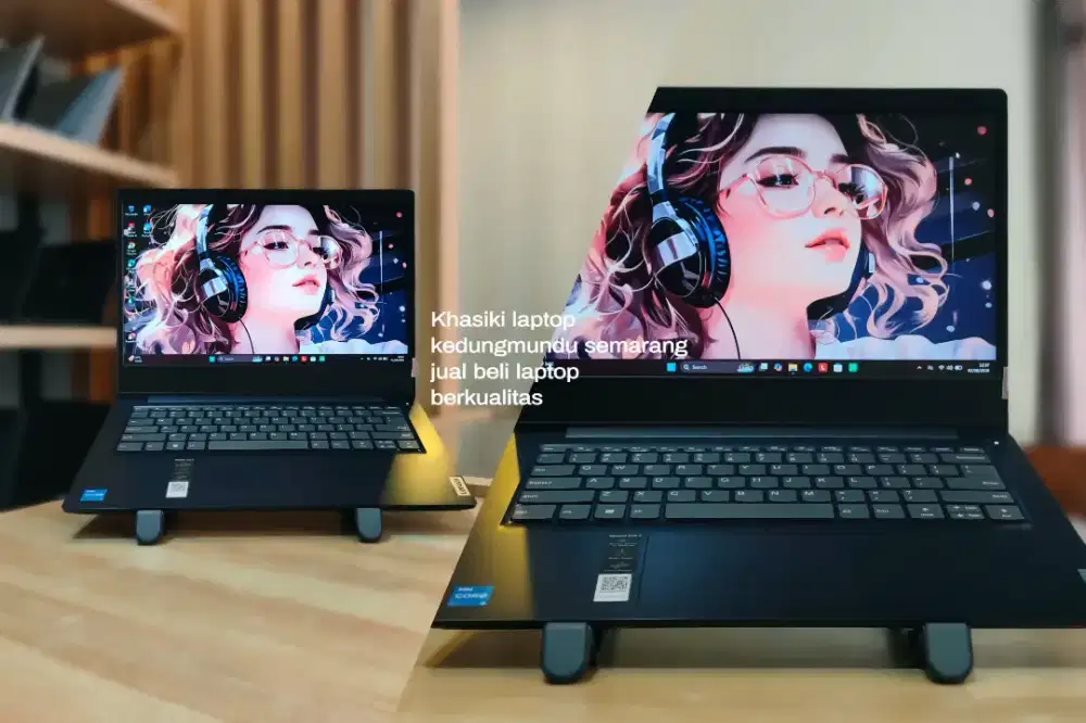 Ideapad slim 3 i3 gen11 ram 8gb +256gb ssd