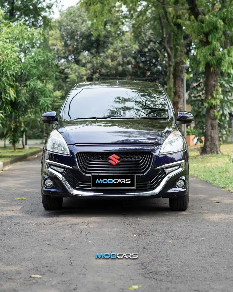 ERTIGA DREZA MT 2016 • KM LOW ‼️