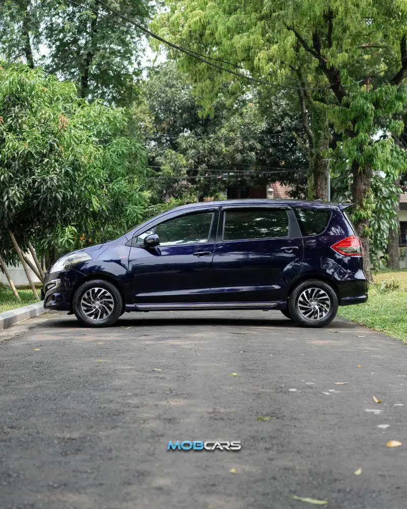 ERTIGA DREZA MT 2016 • KM LOW ‼️