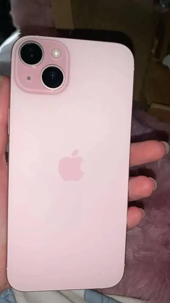 Iphone 15 Plus 128 Gb