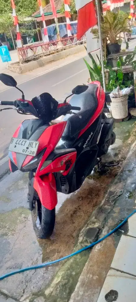 Jual aeroc pjk idup pnjng jos jis