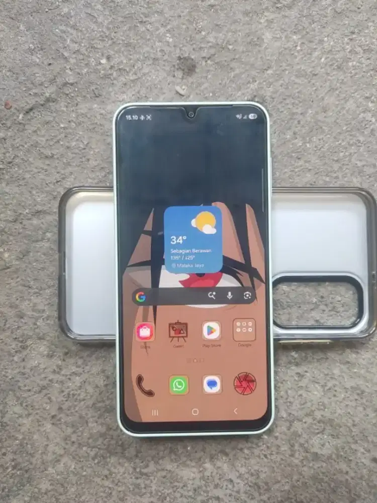 Samsung a16 4G 8/256