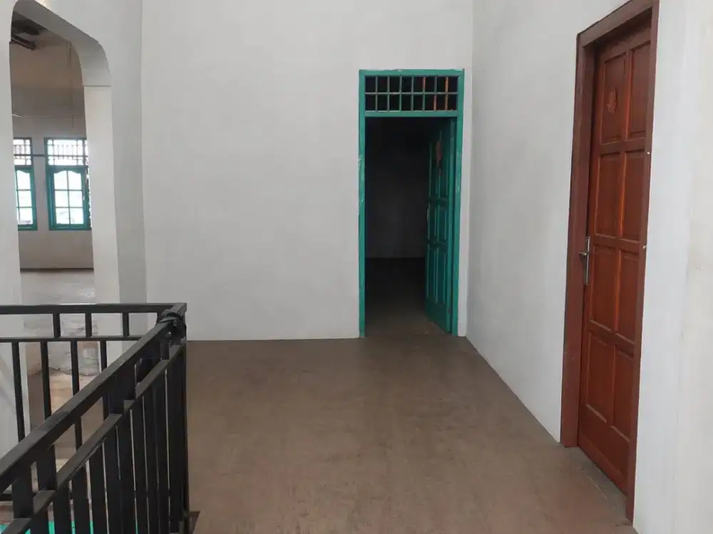 Dijual Cepat Rumah di Tegal Alur
