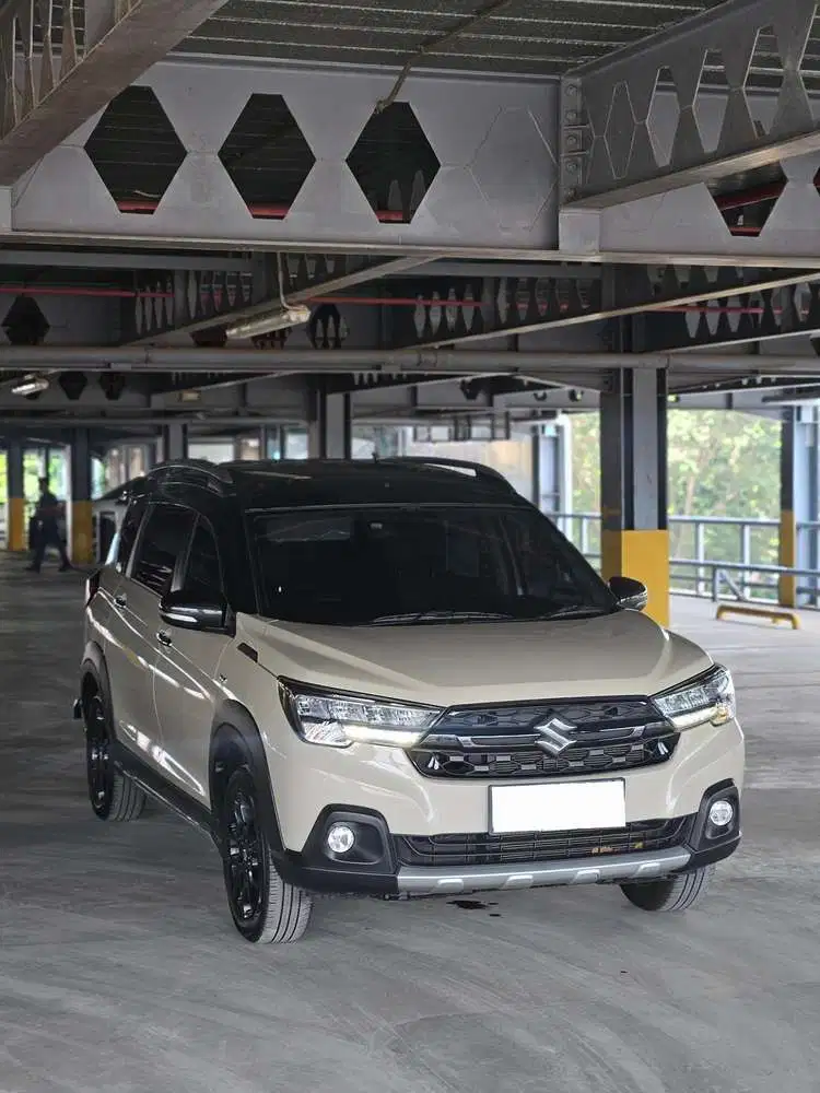 Suzuki XL7 2025 Hybrid