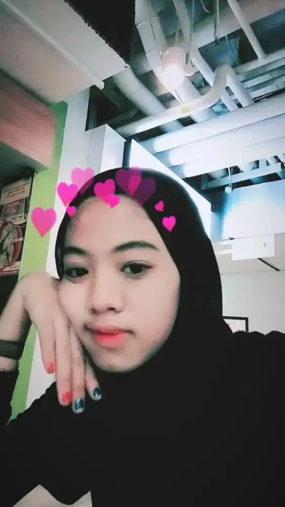 Info loker , sudah banyak pengalaman