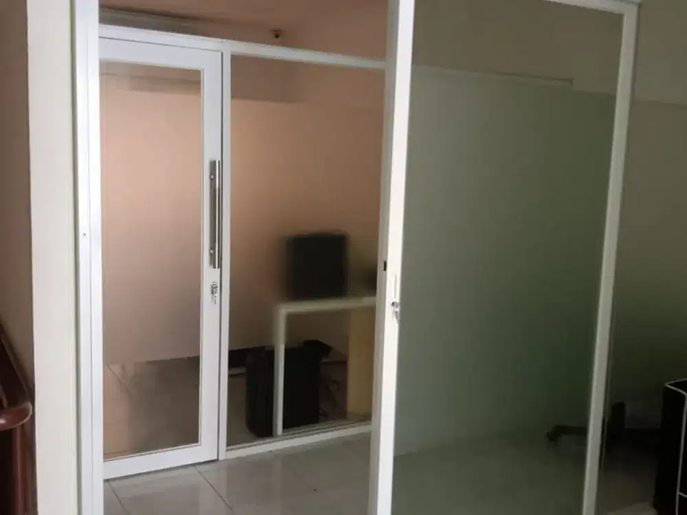 Dijual Murah Ruko Miami City Resort, Cengkareng (YUK104)
