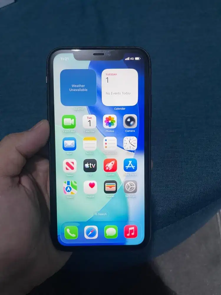 iphone 11 128Gb ex ibox