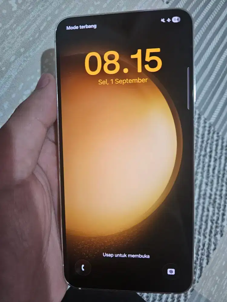 Samsung s23 8/128gb SEIN