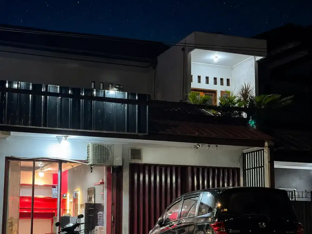Disewakan Ruko 1 Lantai Duren Tiga Raya Pancoran, Lokasi Strategis – Rp75 Juta/Tahun
