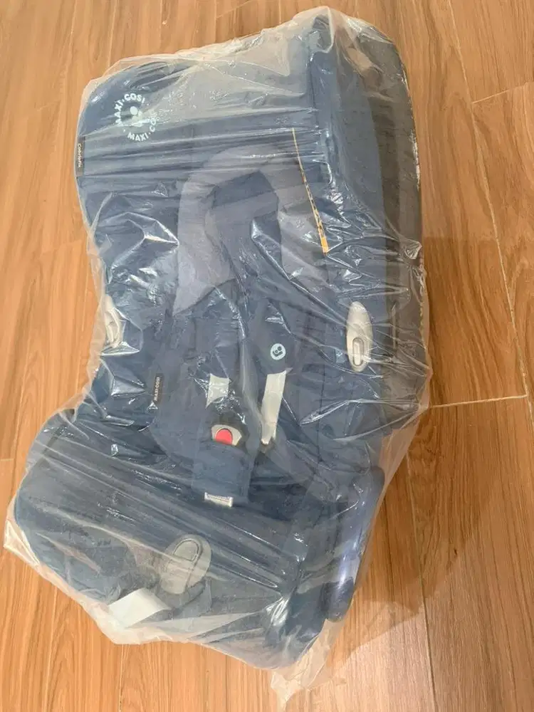 Carseat MaxiCosi