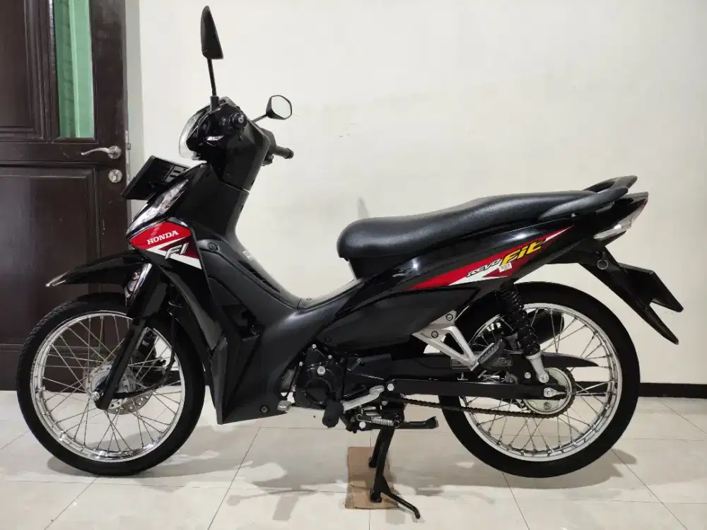 HONDA REVO FIT FI TAHUN 2024
